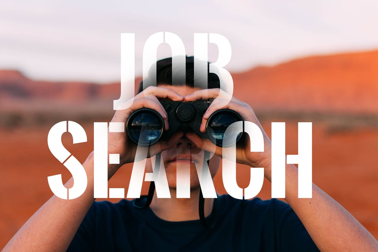 Fast job search and maintaining a positive outlook in searching a job opportunities Fast job search and maintaining a positive outlook in searching a job opportunities