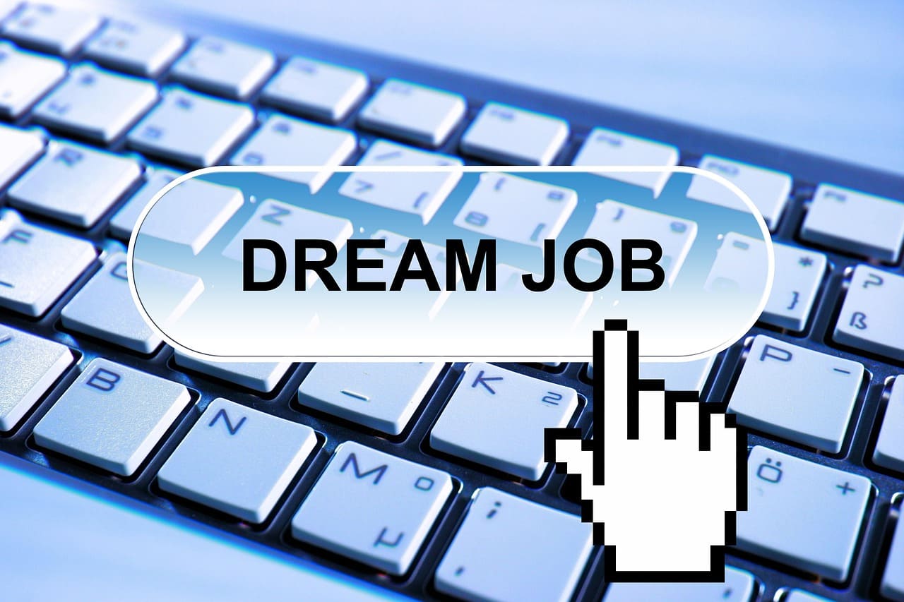 The best way to find a job The best way to find a job
