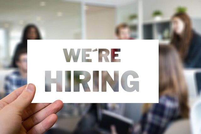 The best employment website for job listings - LocalHR The best employment website for job listings - LocalHR