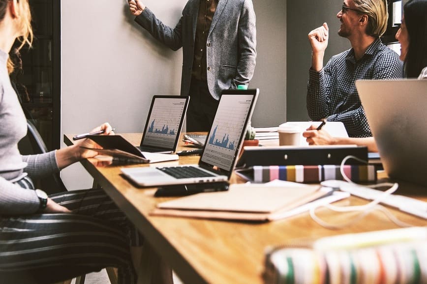 Exploring the most hiring companies in terms of employment for 2022 Exploring the most hiring companies in terms of employment for 2022